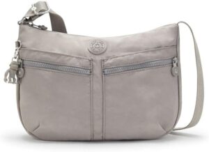 Bandolera Kipling Izellah mediana