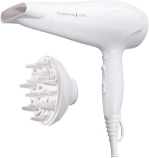 Secador Remington Ionic Dry 2200W