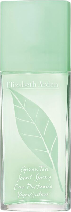 Elizabeth Arden Green Tea Eau Parfumée