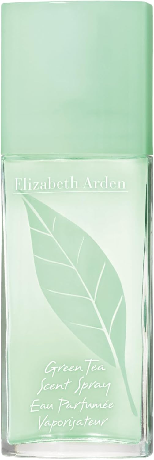 Elizabeth Arden Green Tea Eau Parfumée