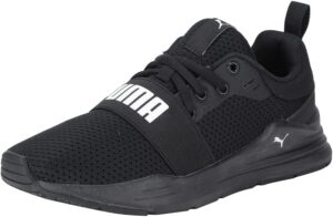 Zapatillas PUMA Wired Run