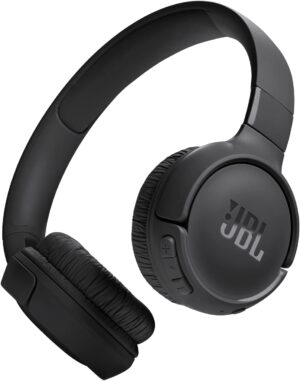 JBL Tune 520 BT — Auriculares Bluetooth