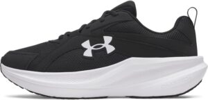 Under Armour UA Assert 11 — Zapatillas Hombre