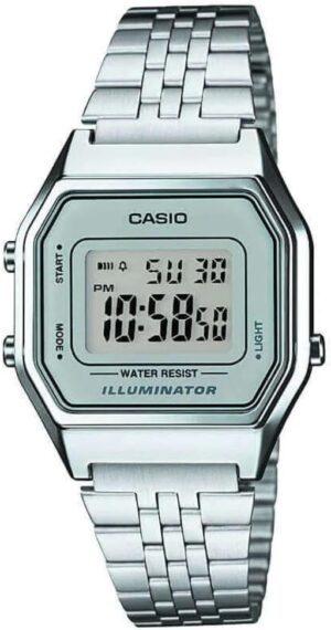 Casio Collection Reloj Mujer — clásico que nunca falla