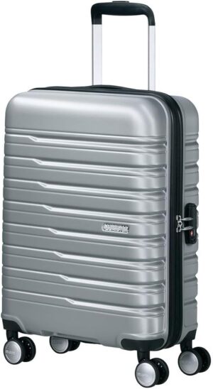 Maleta de Cabina American Tourister Flashline (4 ruedas)