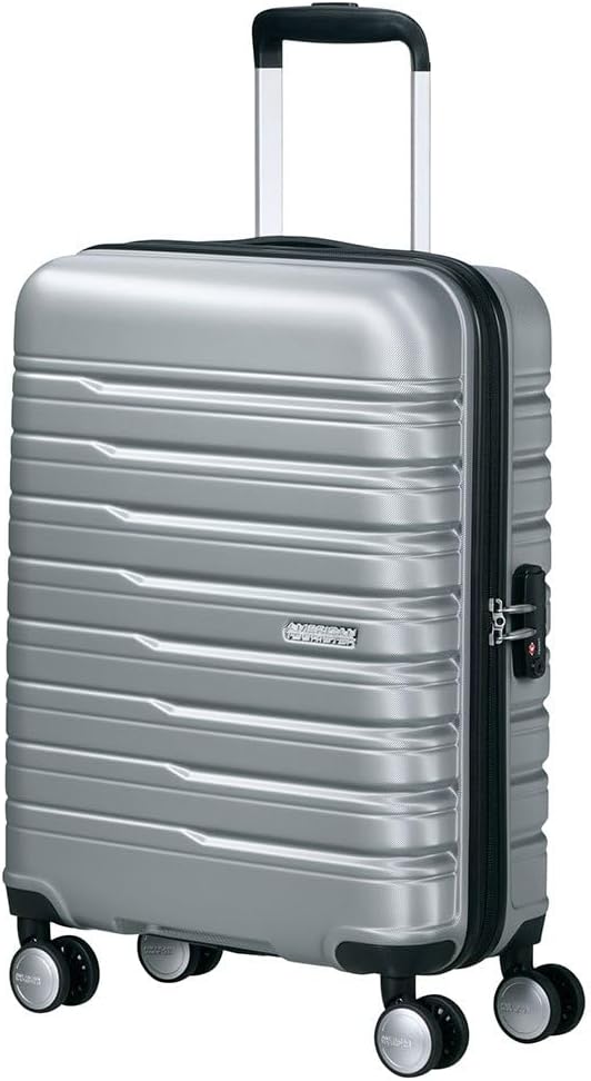 51ACDOOOWrL._AC_SL1000_.jpg Maleta de Cabina American Tourister Flashline (4 ruedas)