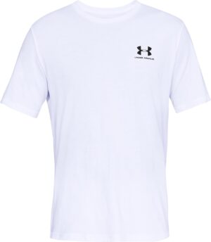 Camiseta Under Armour Sportstyle Left Chest