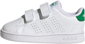 adidas Advantage: zapatillas para niños