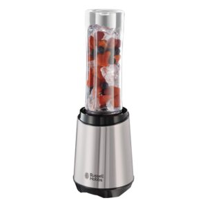 Russell Hobbs Batidora de Vaso Mix & Go
