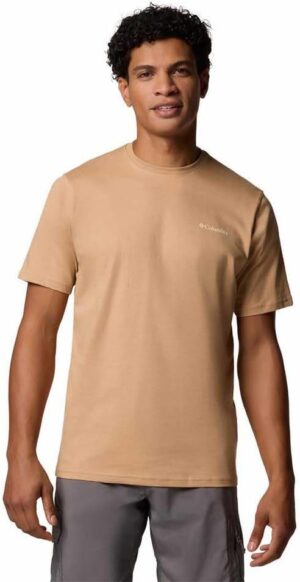 Camiseta Columbia North Cascades (hombre)