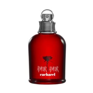 Cacharel Amor Amor Eau de Toilette para Mujer 30 ml