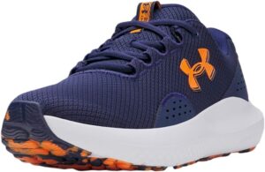 Under Armour Charged Surge 4 — Zapatillas Running Hombre