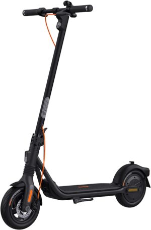Patinete eléctrico Segway-Ninebot F2