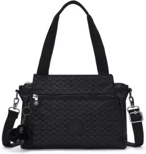 Kipling Elysia: bandolera mediana