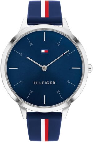 Reloj Tommy Hilfiger de cuarzo para mujer