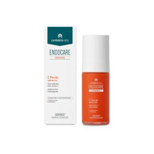 Endocare Radiance C Ferulic — antioxidante de Cantabria Labs