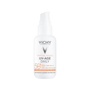 Vichy Capital Soleil UV-Age: fotoprotector diario