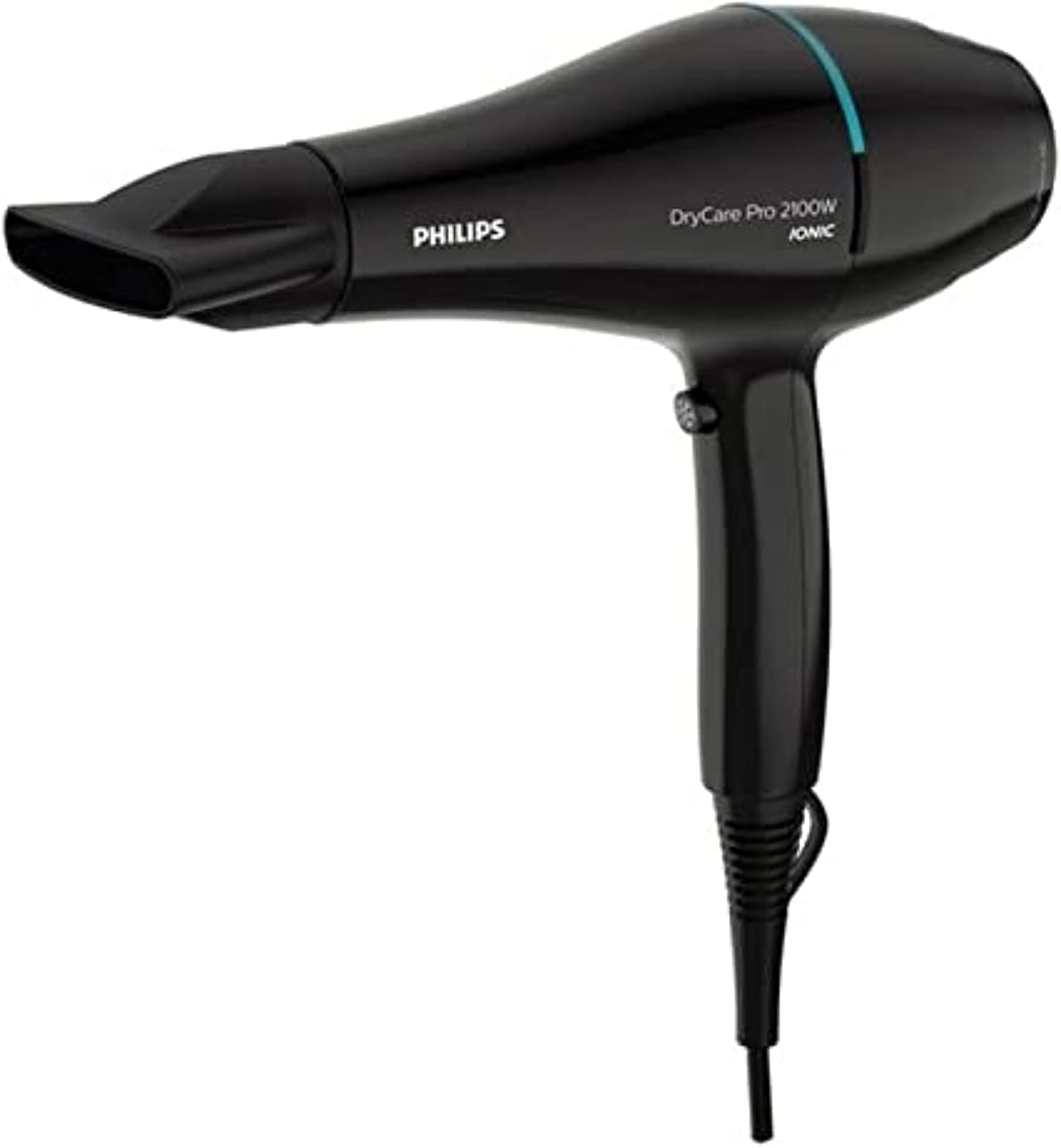 Secador Philips iónico