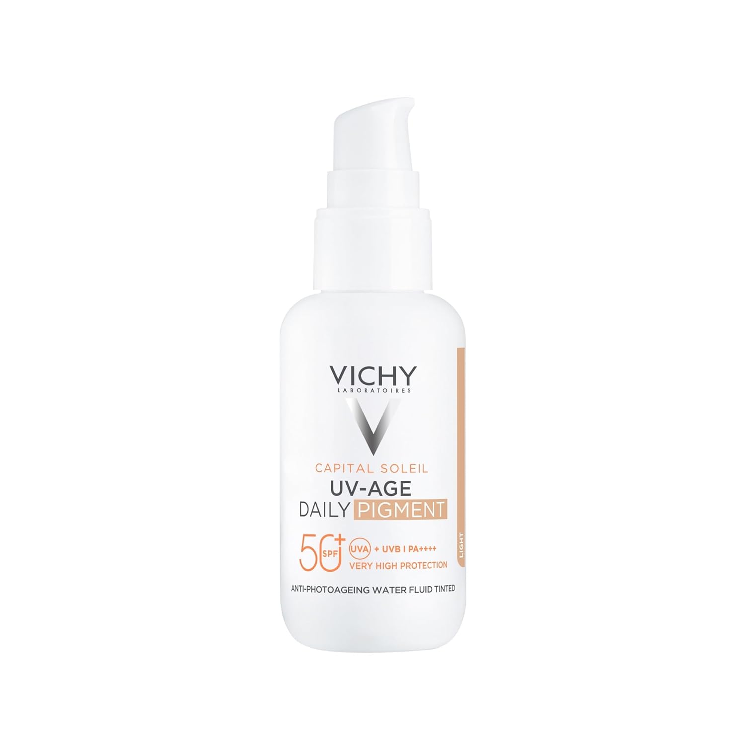Vichy UV-Age Daily: protector solar facial antiedad