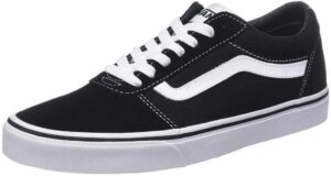 Vans – Zapatillas clásicas para hombre