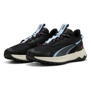 Puma Extend Lite Trail Road Running Shoe, Unisex Adulto