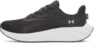 Zapatillas Under Armour Ascend Mujer