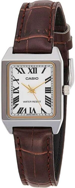 Reloj Casio Collection analógico