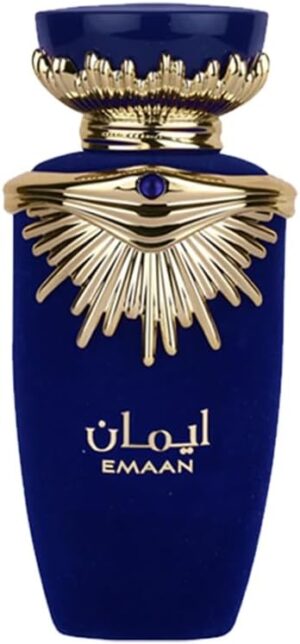 Lattafa Emaan, Eau de Parfum 100 ml