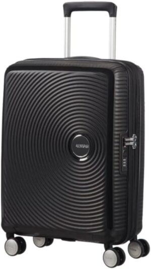 Maleta de Cabina American Tourister Soundbox (expandible)