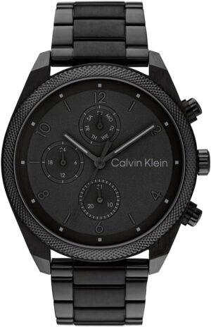 Reloj Calvin Klein Impact (hombre)
