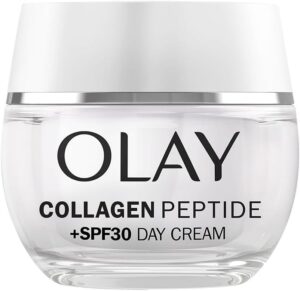 Olay Collagen Peptide Crema de Día SPF30