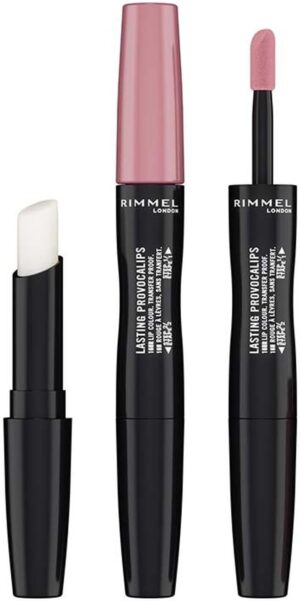 Rimmel Lasting Provocalips labial fijo