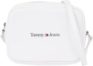 Tommy Jeans camera bag, pequeño y con rollazo