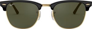 Gafas de sol Ray-Ban Clubmaster para hombre