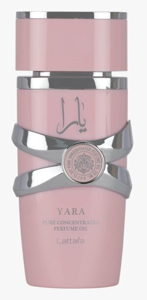 Lattafa Yara, aceite de perfume concentrado