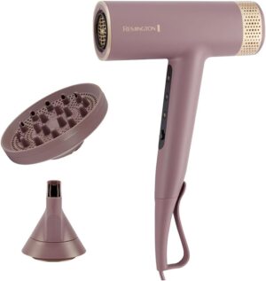 Remington secador AIRvive (motor brushless digital, iónico