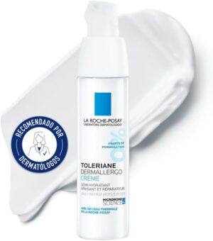 La Roche-Posay crema facial hidratante calmante