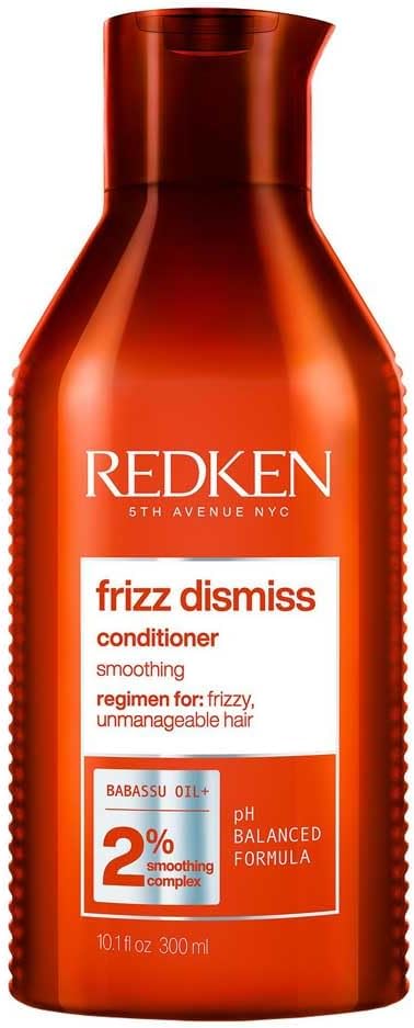 Redken Acondicionador Antiencrespamiento