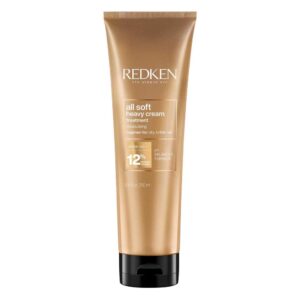 Redken Mascarilla Hidratante con aceite de argán