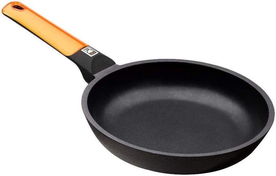 Sartén BRA Efficient 28 cm de aluminio fundido