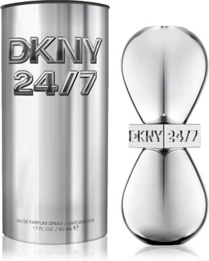 DKNY 24/7 Eau de Parfum Mujer