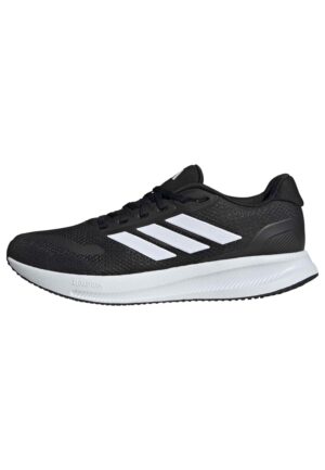 adidas Runfalcon 5 Wide Running, Hombre