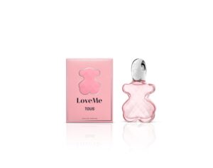 Tous LoveMe Eau de Parfum para Mujer