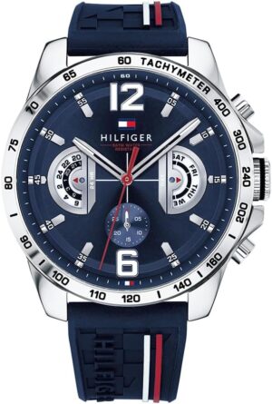 Reloj Tommy Hilfiger multifunción