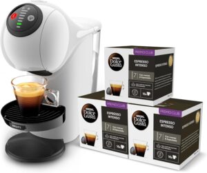 Krups Nescafé Dolce Gusto Genio S