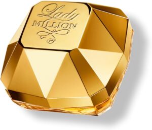 Paco Rabanne Lady Million, el perfume icónico