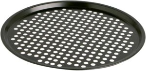 Quid Sweet Grey Bandeja de Horno Pizza 30cm