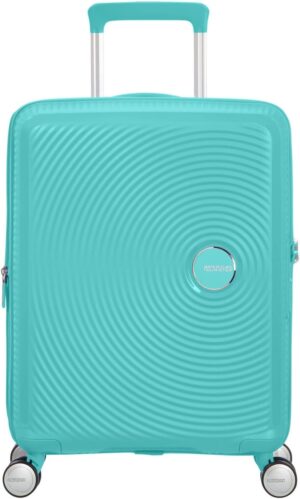 Maleta de cabina American Tourister Soundbox Spinner S