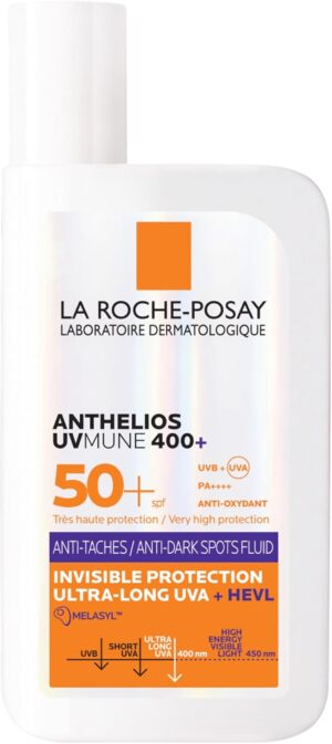 La Roche-Posay Solar Anti-Manchas SPF50+