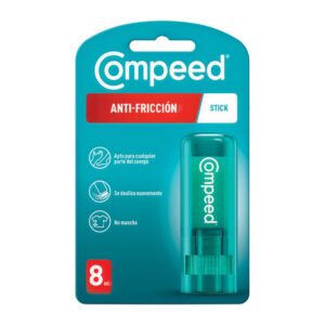 COMPEED Stick Anti-friccion Pies